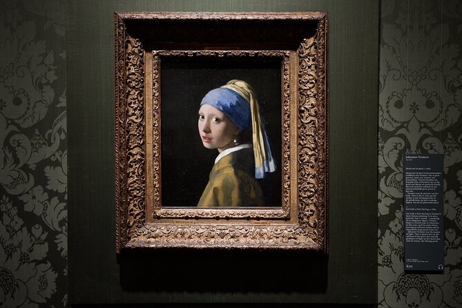Rijksmuseum Ticket and Guided Tour with Optional Canal Cruise - Why This Rijksmuseum Visit Works