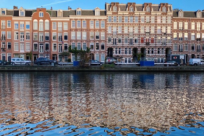 Rijksmuseum Ticket and Guided Tour with Optional Canal Cruise - Is $39.95 a Fair Price?