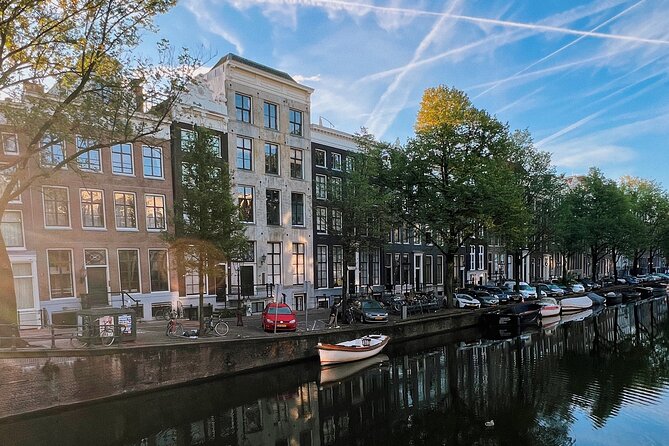 Rijksmuseum Ticket and Guided Tour with Optional Canal Cruise - Who Will Get the Most From This Tour