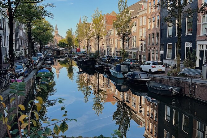 Rijksmuseum Ticket and Guided Tour with Optional Canal Cruise - What the Guide Adds