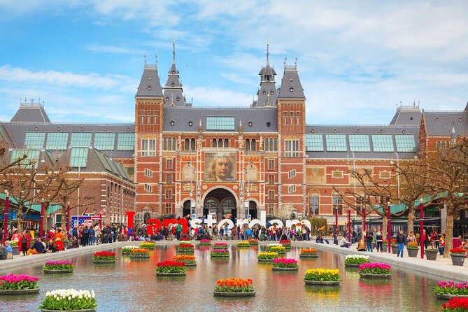 Rijksmuseum tour: The Stories Behind the Masterpieces - Key points to know