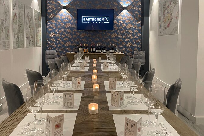 Rioja & Txakoli Wine Tasting in Bilbao with a Local Sommelier - Who will enjoy this tasting most