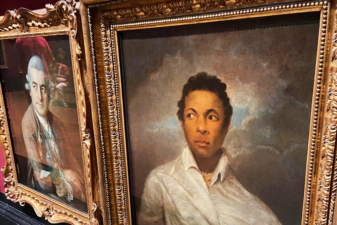 Rogues and Rebels Private Tour in National Portrait Gallery - The Cancellation Window and Booking Risk