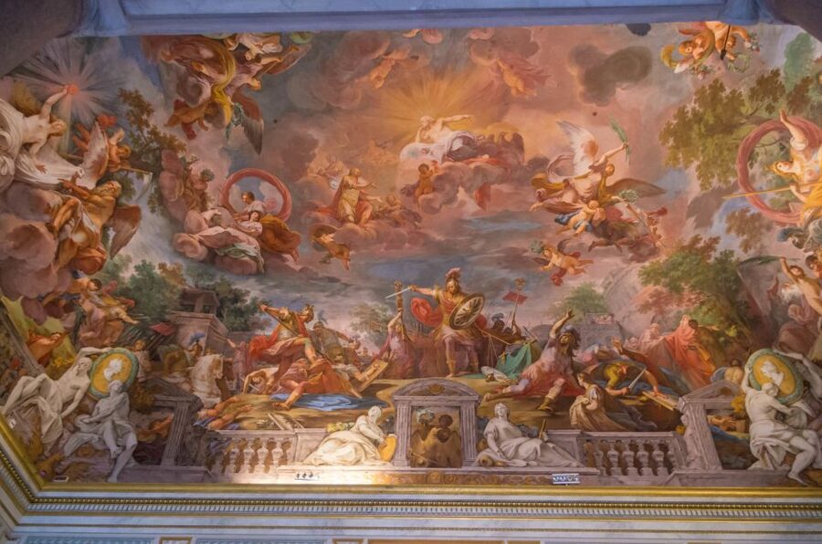 Rome: 3–Hour Villa and Gallery Borghese Guided Tour - Why the Borghese Gallery is worth three hours
