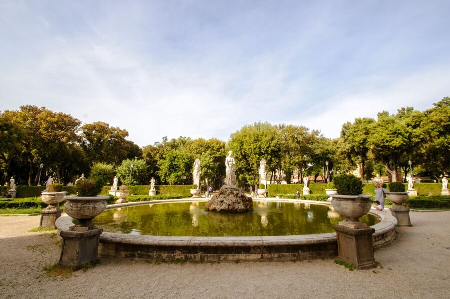 Rome: Borghese Gallery and Gardens Guided Small-Group Tour - Should you book the Borghese Gallery and Gardens tour?