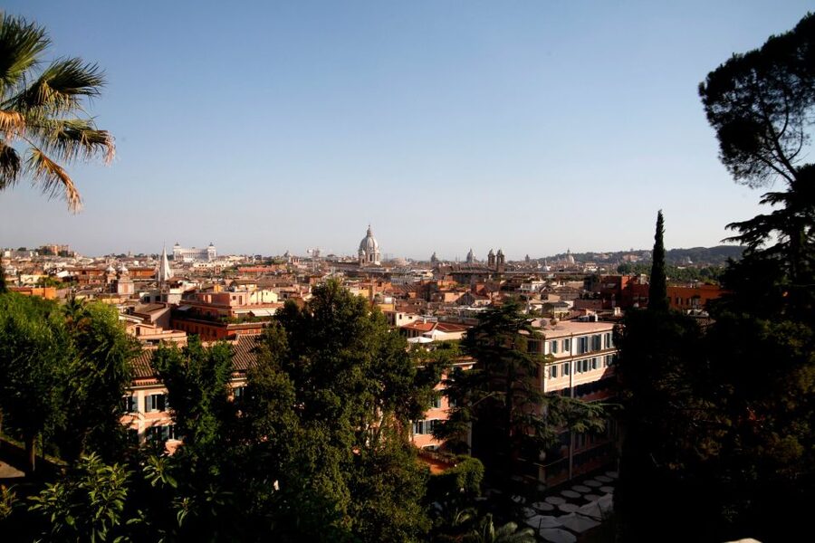 Rome: Borghese Gallery and Gardens Guided Small-Group Tour - Who should take this tour?