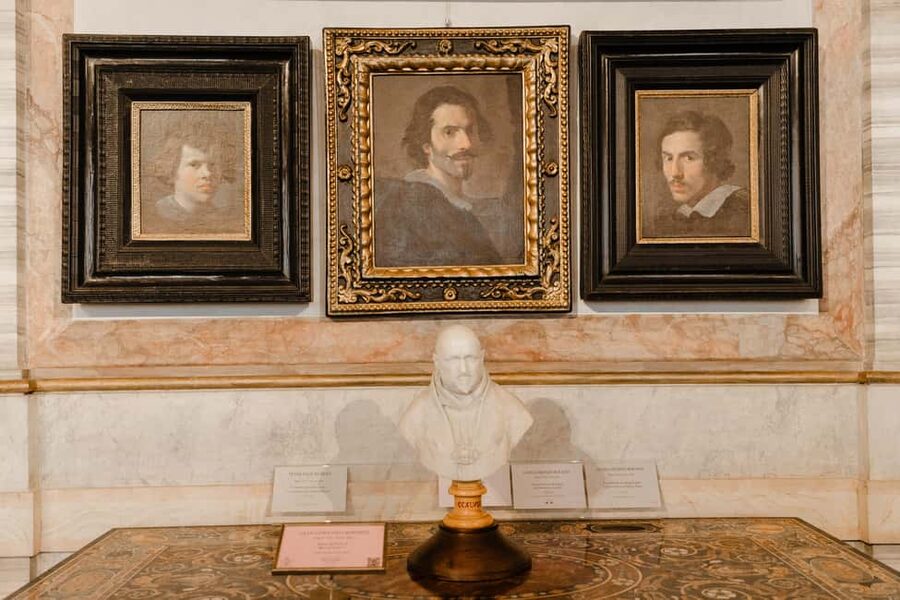 Rome: Borghese Gallery Experience - Meeting the guide at Piazzale del Museo Borghese