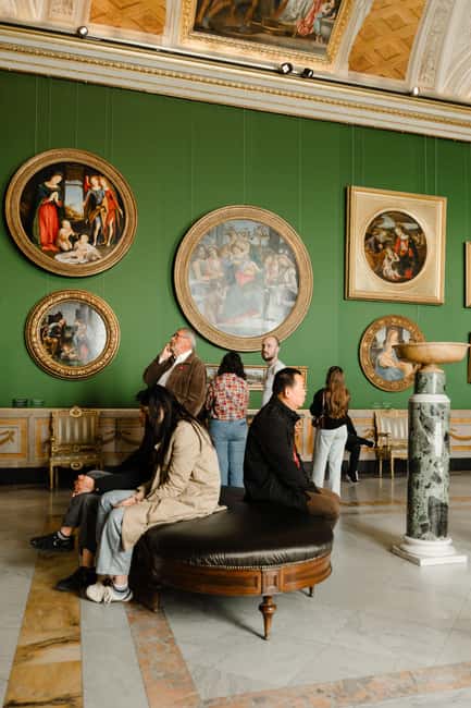 Rome: Borghese Gallery Experience - What the guide adds to the experience