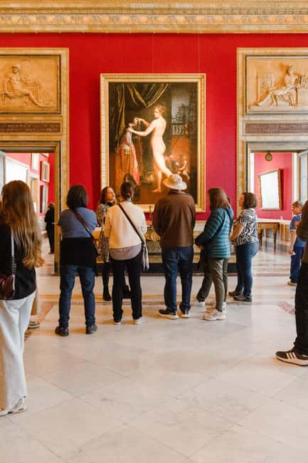 Rome: Borghese Gallery Experience - Is $71 good value for a two-hour visit?