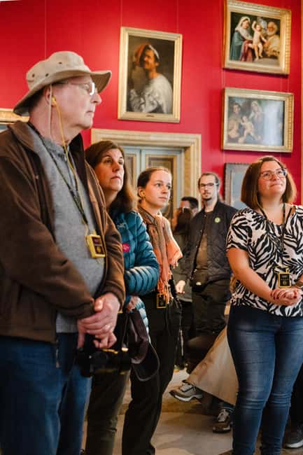 Rome: Borghese Gallery Experience - Should you book the Borghese Gallery experience?