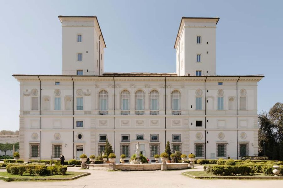 Rome: Borghese Gallery Experience - Bernini’s sculptures on the ground floor