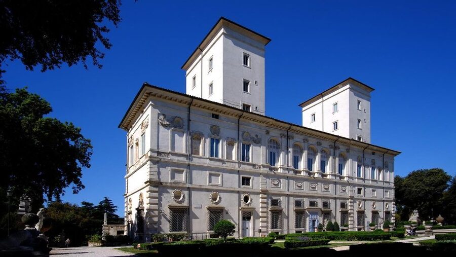 Rome: Borghese Gallery Fast Track Access or Guided Tour - Why the Borghese Gallery deserves two hours