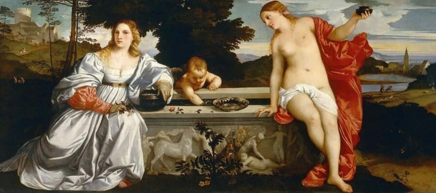 Rome: Borghese Gallery Guided Tour - Canova, Titian, and the wider collection