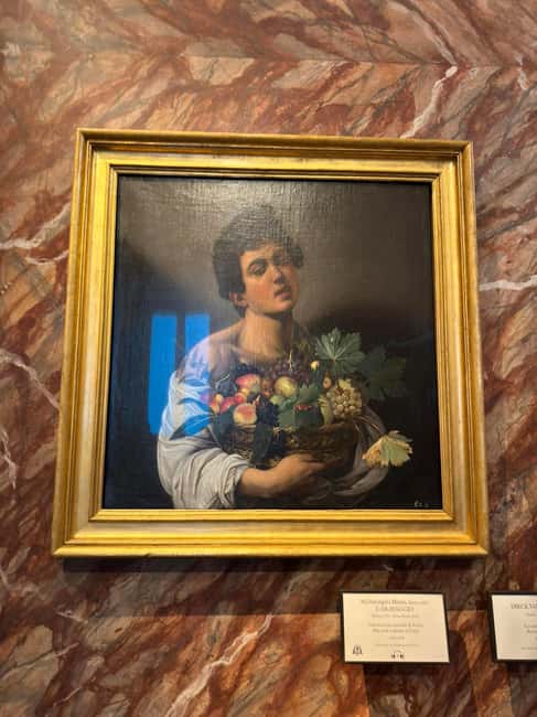Rome: Borghese Gallery Guided Tour - Is $59 a fair price?