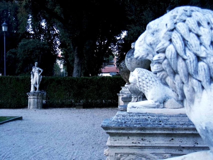 Rome: Borghese Gallery Guided Tour with Priority Tickets - Is $86 good value for this tour?