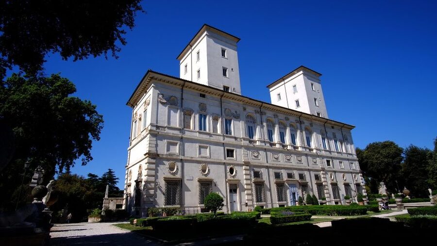 Rome: Borghese Gallery Guided Tour with Priority Tickets - The pace, group experience, and crowds