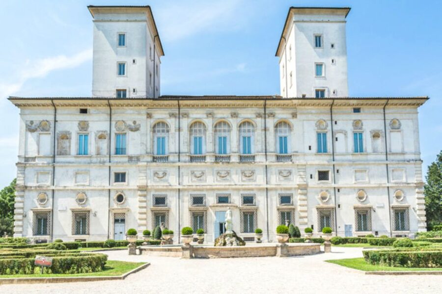 Rome: Borghese Gallery Guided Tour with Skip-the-Line Entry - Canova, Raphael, and the wider collection