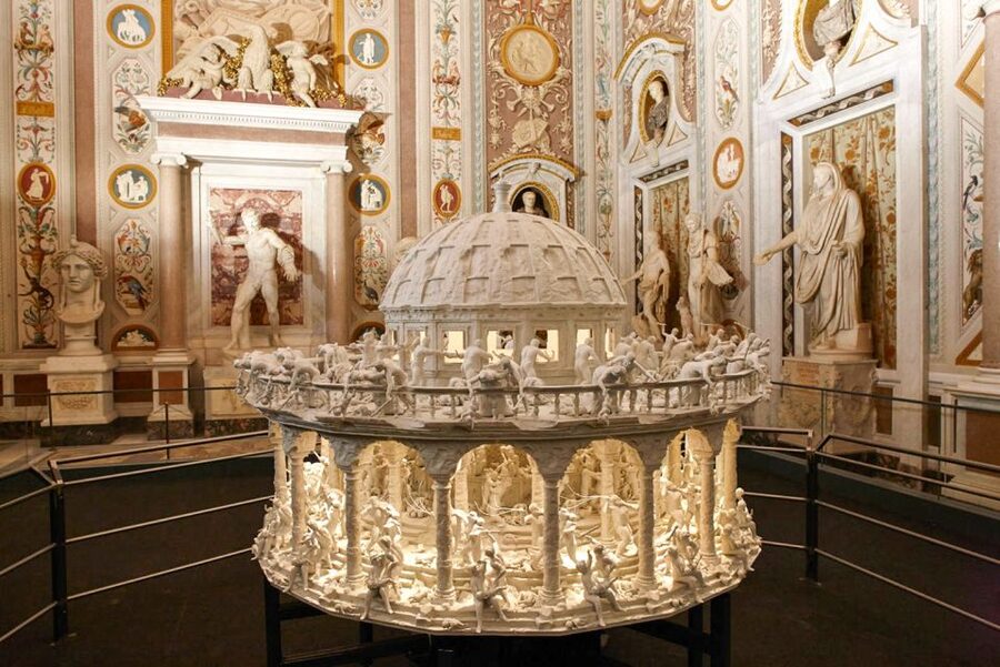 Rome: Borghese Gallery Guided Tour with Skip-the-Line Ticket - Price, group size, and overall value