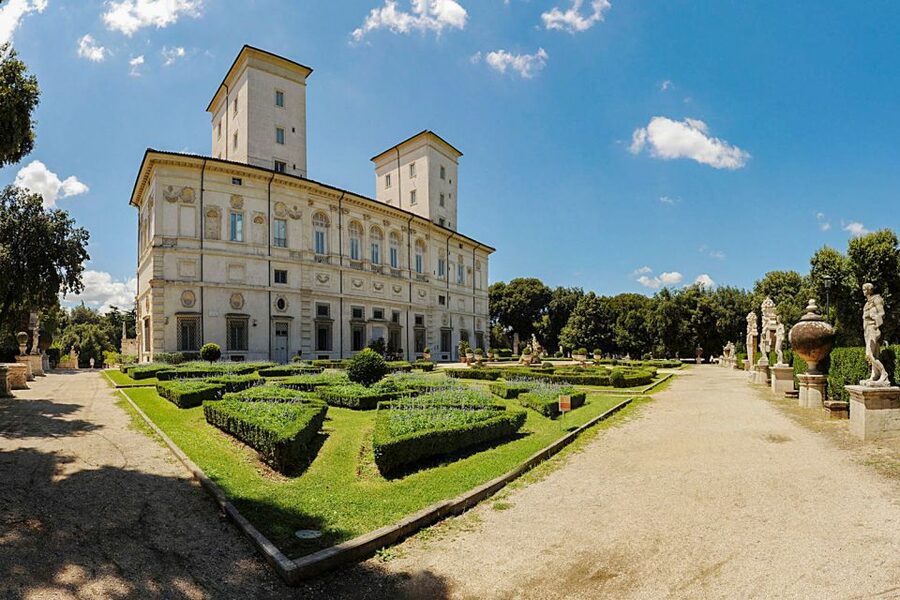 Rome: Borghese Gallery Guided Tour with Skip-the-Line Ticket - Why the Borghese Gallery deserves a place on your Rome plan