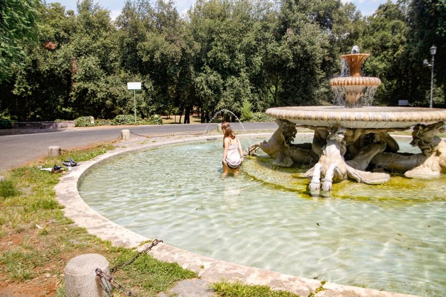 Rome: Borghese Gallery Guided Tour with Skip-the-Line Ticket - Ancient Rome in the Borghese collection
