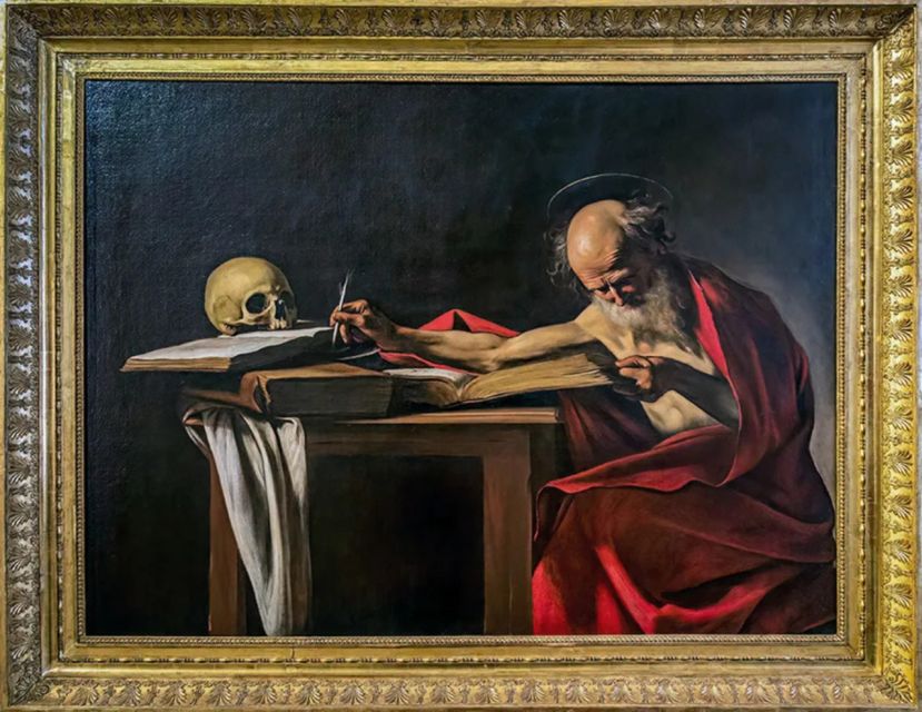 Rome: Borghese Gallery Guided Tour with Tickets - Why the Borghese Gallery deserves two hours