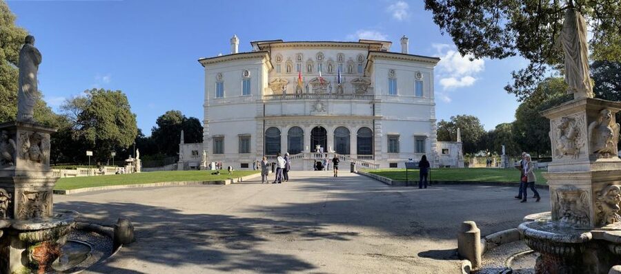Rome: Borghese Gallery Skip-the-Line Entry and Guided Tour - Why Borghese Gallery deserves a place in your Rome plans