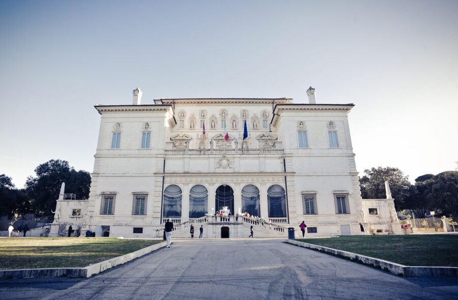 Rome: Borghese Gallery Skip-the-line Entry Ticket - Key points at a glance