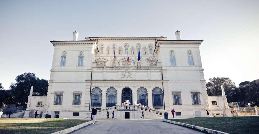 Rome: Borghese Gallery Skip-the-line Entry Ticket - Why the Borghese Gallery is worth your Rome time