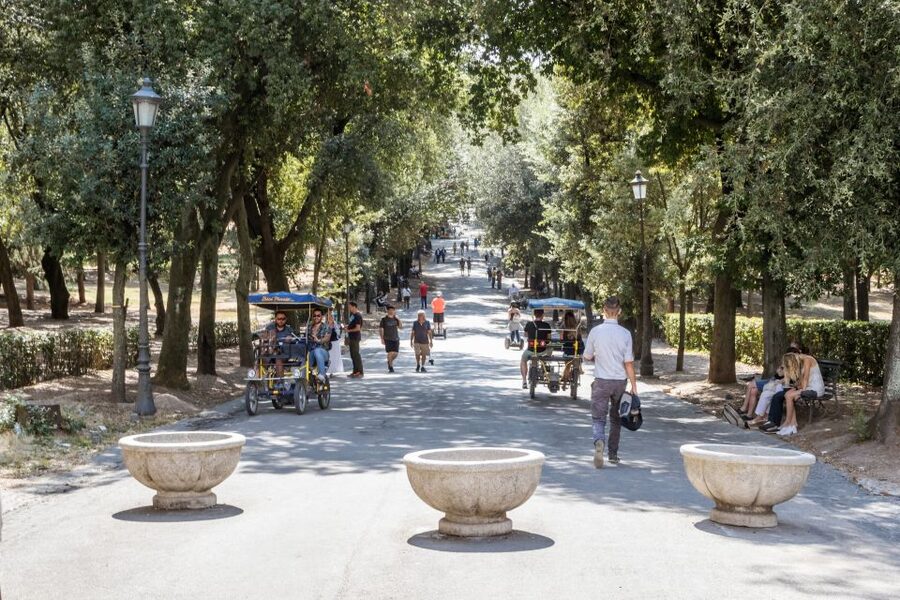 Rome: Borghese Gallery Skip-the-Line Ticket and Guided Tour - Who should book this Borghese Gallery tour?
