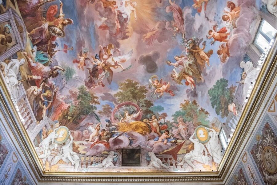 Rome: Borghese Gallery Skip-the-Line Ticket and Guided Tour - Why the Borghese Gallery feels different from Rome’s larger museums