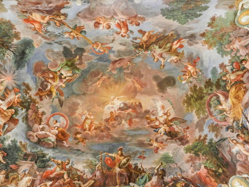 Rome: Borghese Gallery Skip-the-Line Tickets with Audioguide - Why the Borghese Gallery deserves a place on your Rome schedule