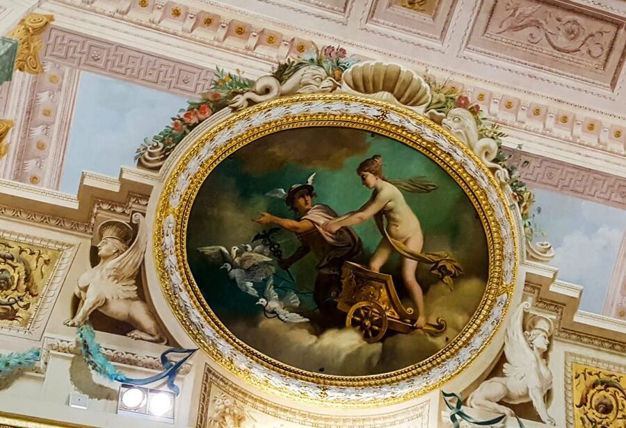 Rome: Borghese Gallery Skip-the-Line Tickets with Audioguide - Bernini’s marble turns movement into drama
