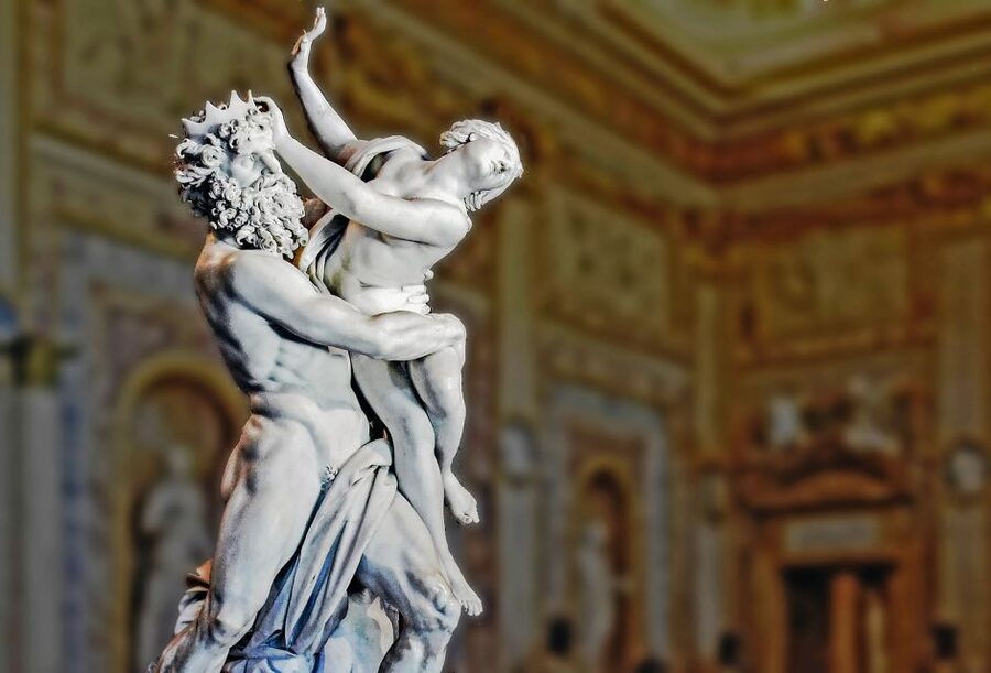 Rome: Borghese Gallery Skip-the-Line Tickets with Audioguide - Practical details that can make or break the visit