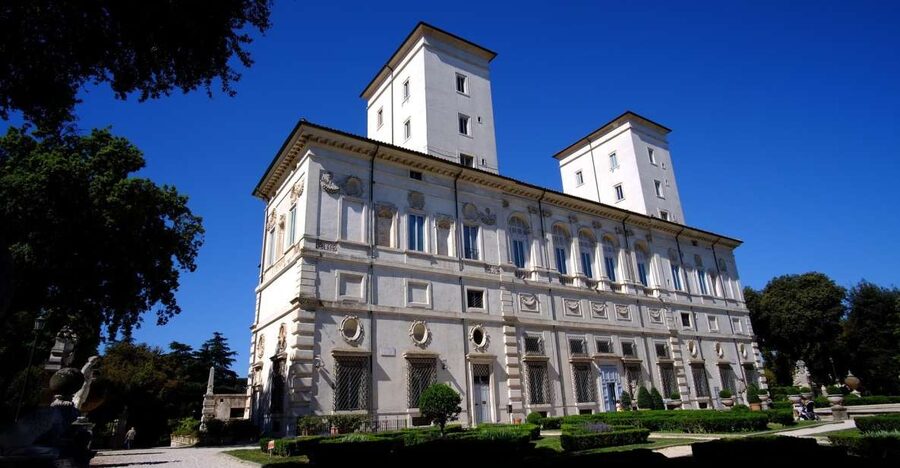 Rome: Borghese Gallery Ticket and Optional Audio Guide - Is $70 a fair price?