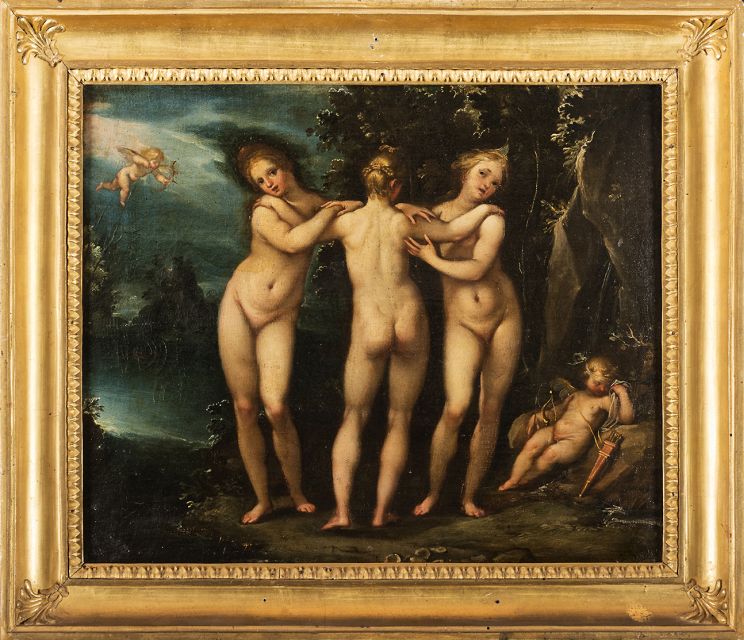 Rome: Borghese Gallery Ticket + Audioguide or Guided Tour - Key points to know before you go