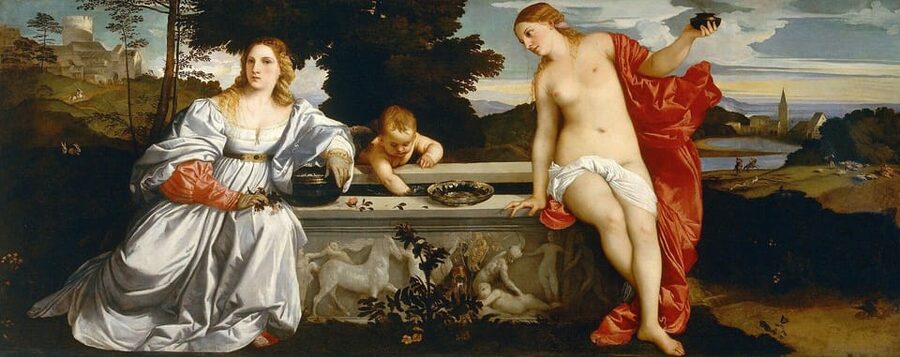 Rome: Borghese Gallery Ticket with Welcome Assistance - Meeting the host outside the gallery