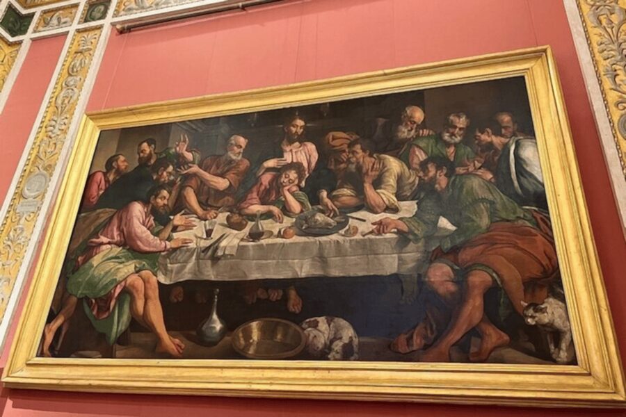 Rome: Borghese Gallery Tickets with Hosted Entrance - Caravaggio’s light, faces, and hard edges