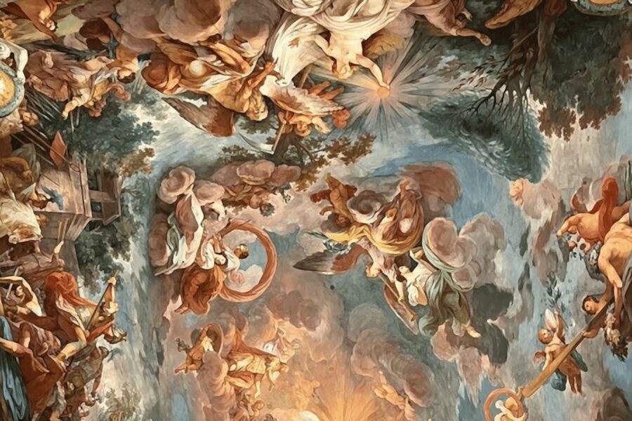 Rome: Borghese Gallery Tickets with Hosted Entrance - The gardens make the visit easier to pace