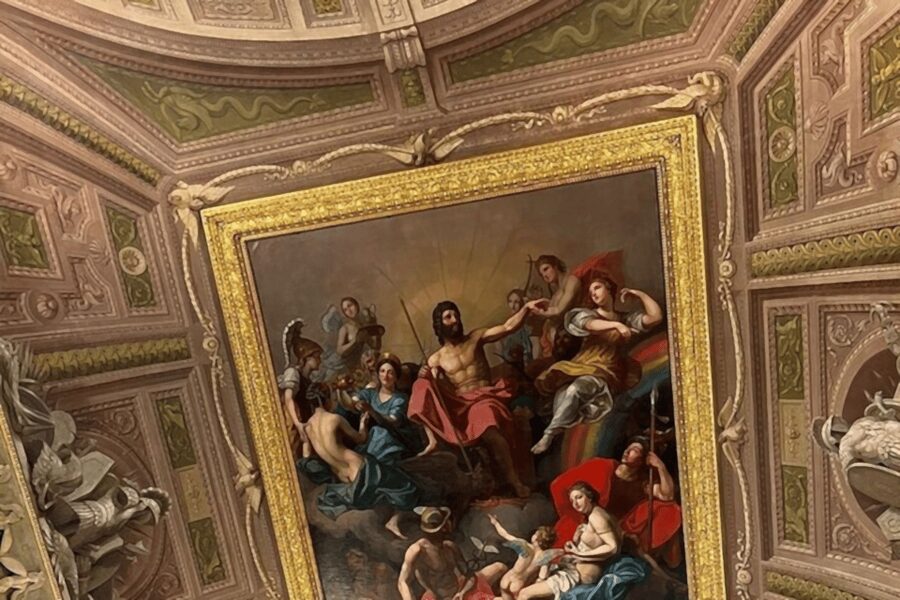 Rome: Borghese Gallery Tickets with Hosted Entrance - Who should book this experience?