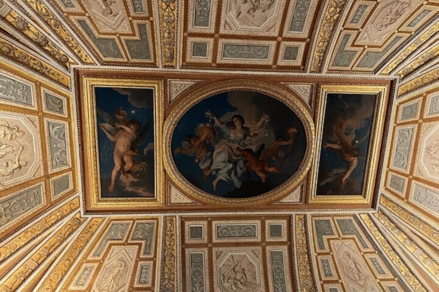 Rome: Borghese Gallery Tickets with Hosted Entrance - Is $58 a fair price?