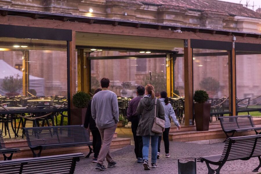 Rome: Breakfast & Tour of Vatican Museums & Sistine Chapel - Is $105 a fair price?