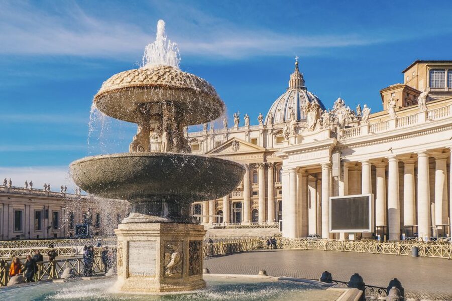 Rome: Breakfast & Tour of Vatican Museums & Sistine Chapel - The Hall of Maps and the Gallery of Tapestries