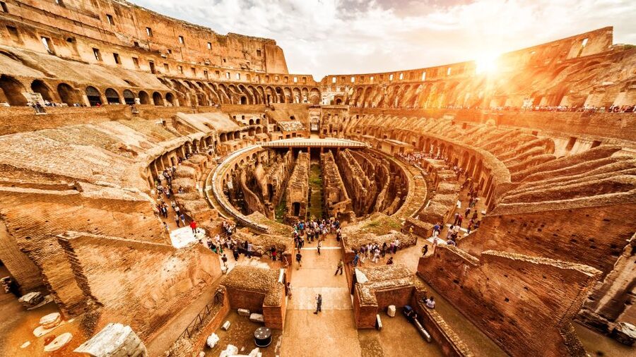Rome: Colosseum & Vatican Museums Combo Tour - Key points to know before booking