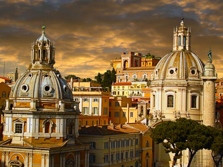 Rome: Colosseum & Vatican Museums Combo Tour - Group size, guide quality, and what the ratings suggest