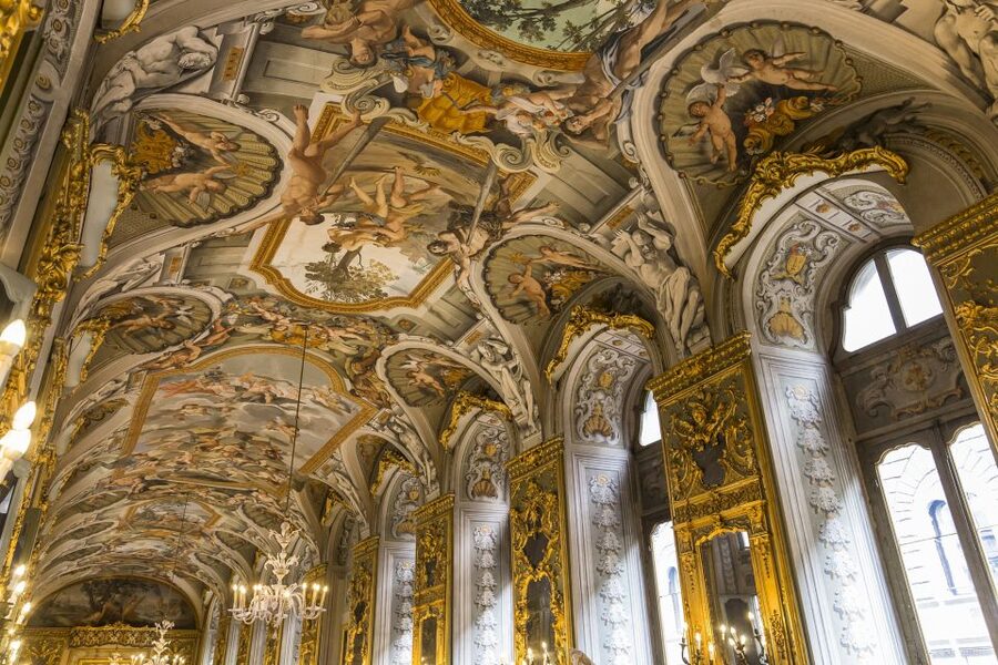 Rome: Doria Pamphilj Gallery Entry Ticket - Why this palace feels different from a standard museum