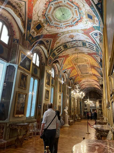 Rome: Doria Pamphilj Gallery Guided Tours - Key points to know before you go
