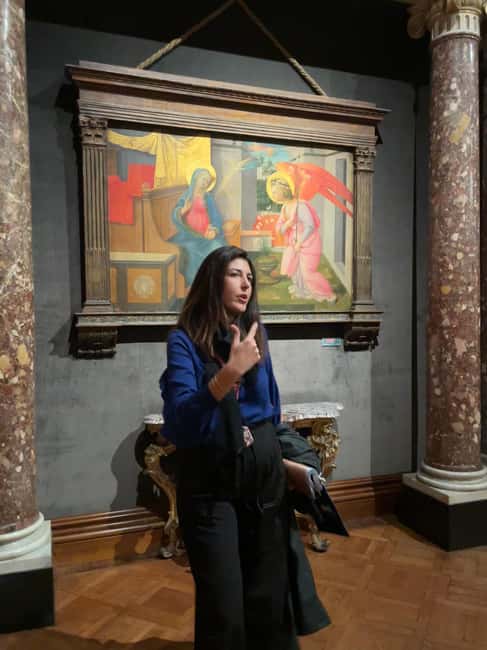 Rome: Doria Pamphilj Gallery Guided Tours - Why this palace feels different from a standard Rome museum