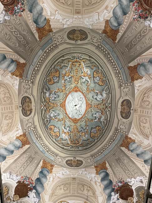 Rome: Doria Pamphilj Gallery Guided Tours - Value compared with visiting on your own