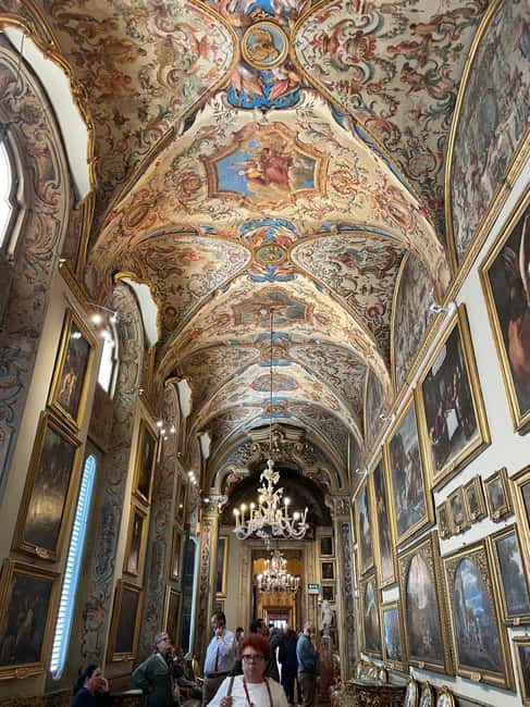 Rome: Doria Pamphilj Gallery Guided Tours - Practical tips for a better visit