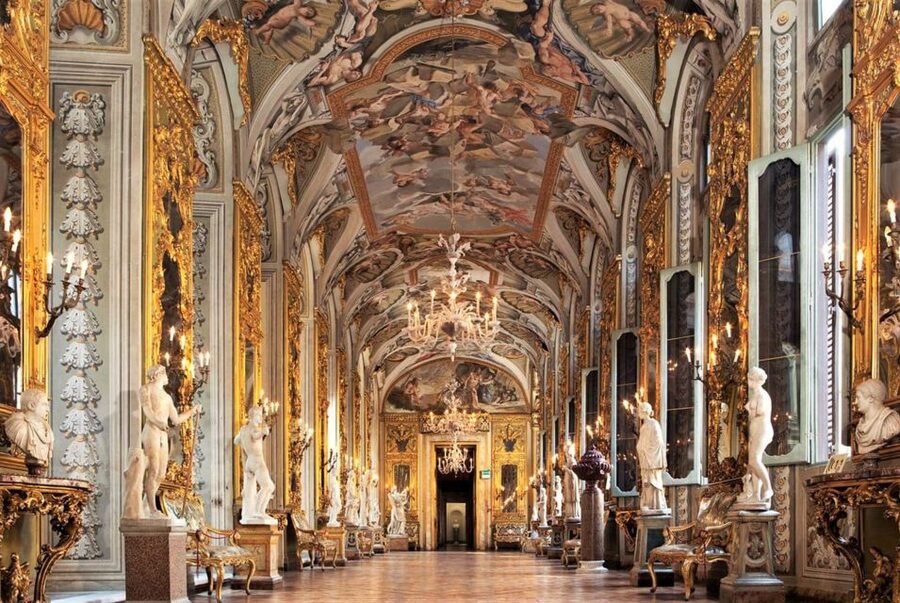 Rome: Doria Pamphilj Gallery Private Tour - Raphael, Titian, and the Renaissance rooms